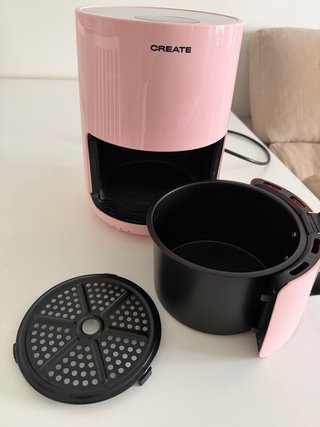 Freidora de aire Create 1.5 L Airfryer