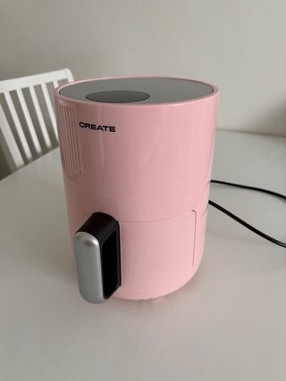 Freidora de aire Create 1.5 L Airfryer