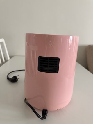 Freidora de aire Create 1.5 L Airfryer