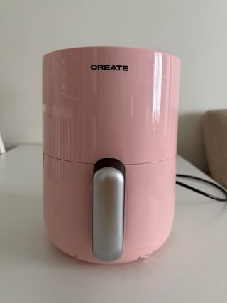 Freidora de aire Create 1.5 L Airfryer