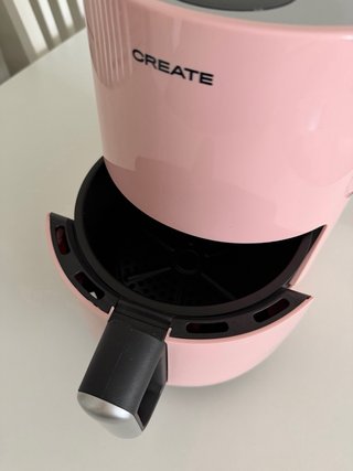 Freidora de aire Create 1.5 L Airfryer