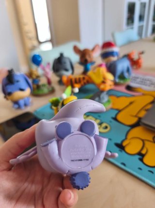 Funko Pop Heffalump Winnie the Pooh