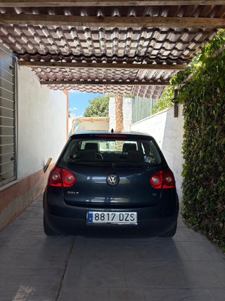Volkswagen Golf 2006