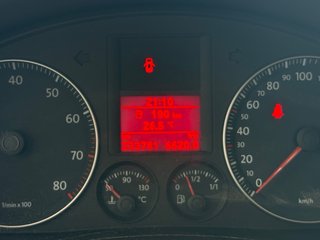 Volkswagen Golf 2006