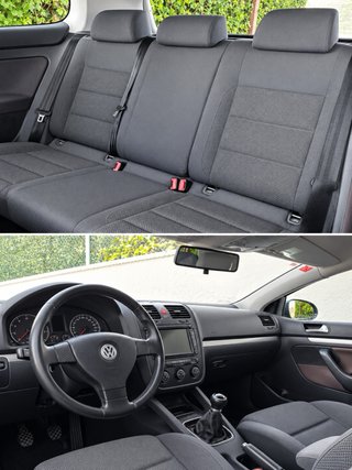 Volkswagen Golf 2006