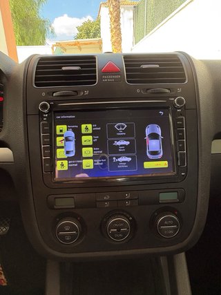 Volkswagen Golf 2006