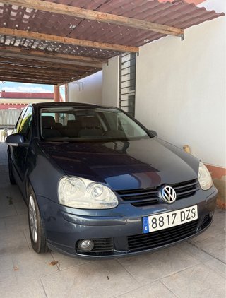 Volkswagen Golf 2006