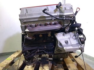 Rectp5571711 motor 111956 mercedes-benz clk (c208)