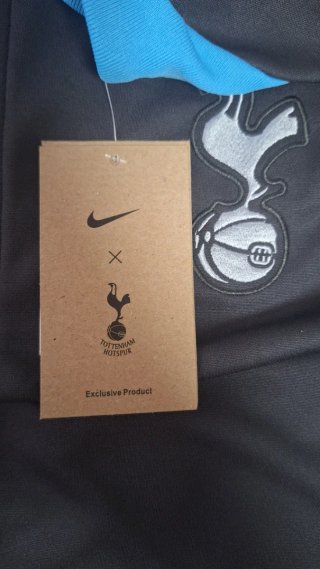 Sudadera Nike Tottenham Hotspur Entrenamiento