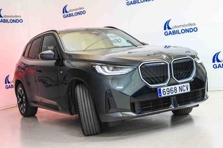 BMW X3 20d xDrive