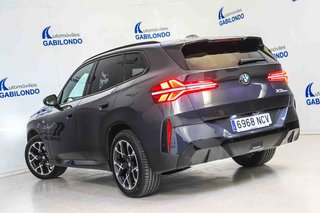 BMW X3 20d xDrive