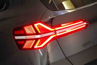 BMW X3 20d xDrive