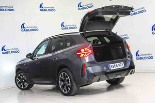 BMW X3 20d xDrive