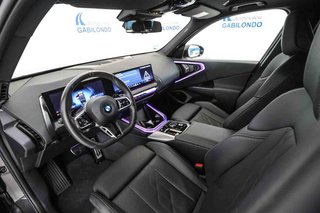 BMW X3 20d xDrive