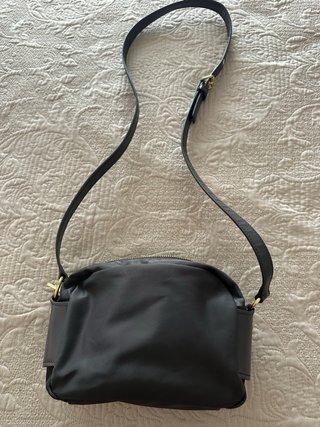 Bolso Bimba y Lola gris