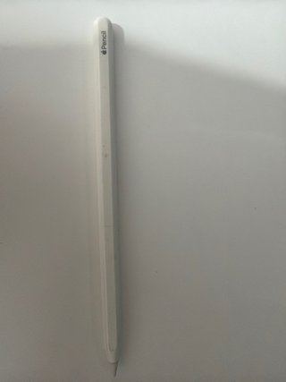 Apple Pencil 2ª Gen
