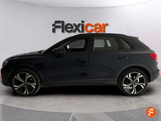 Audi Q3 40 TFSI 140kW S tronic Quattro Advanced