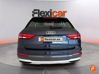 Audi Q3 40 TFSI 140kW S tronic Quattro Advanced