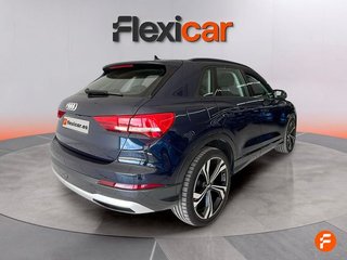 Audi Q3 40 TFSI 140kW S tronic Quattro Advanced