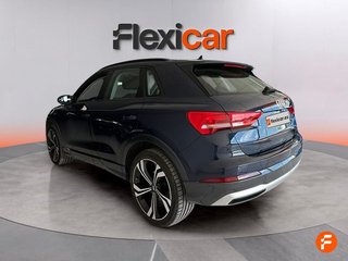 Audi Q3 40 TFSI 140kW S tronic Quattro Advanced