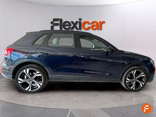 Audi Q3 40 TFSI 140kW S tronic Quattro Advanced