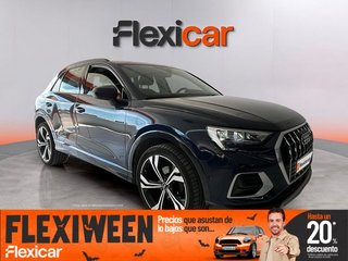 Audi Q3 40 TFSI 140kW S tronic Quattro Advanced