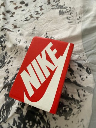 Nike Bebé Talla 17 (0-3 meses)