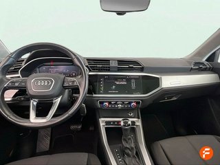 Audi Q3 40 TFSI 140kW S tronic Quattro Advanced