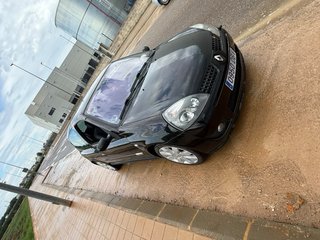 Renault Clio sport