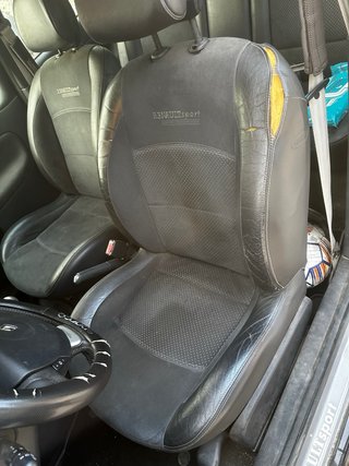 Renault Clio sport