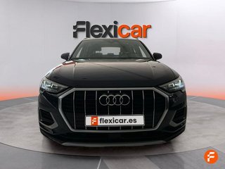 Audi Q3 40 TFSI 140kW S tronic Quattro Advanced