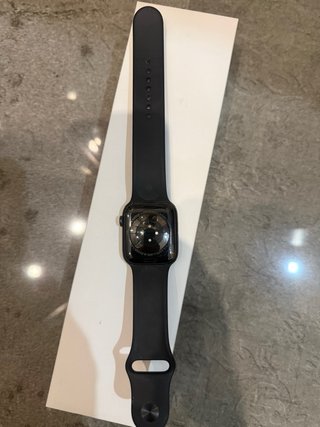 Apple Watch Serie 6 44mm