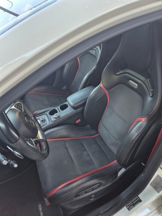 Mercedes-Benz Clase A 2017