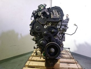 Motor completo citroen rectp5613230 bh02 c4 cactus