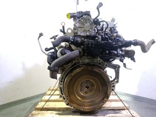 Motor completo citroen rectp5613230 bh02 c4 cactus