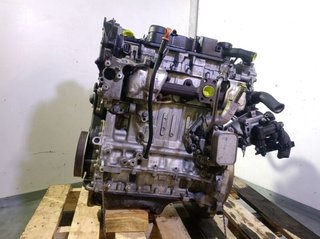Motor completo citroen rectp5613230 bh02 c4 cactus