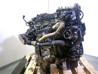 Motor completo citroen rectp5613230 bh02 c4 cactus