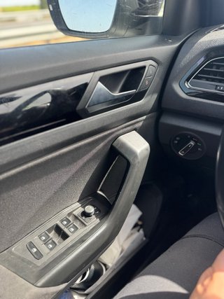 Volkswagen T-Roc 2020