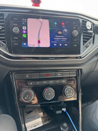 Volkswagen T-Roc 2020