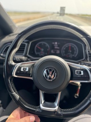 Volkswagen T-Roc 2020