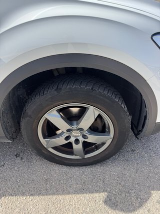 Volkswagen T-Roc 2020