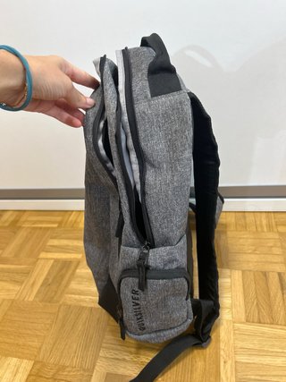 Mochila