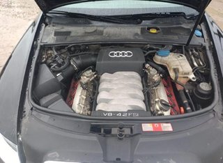 Audi 4f0880441b airbag lateral tras izq a6 113567