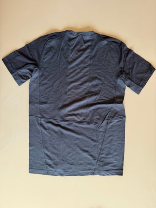 Conjunto térmico y pantalón corto