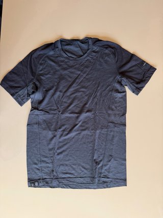 Conjunto térmico y pantalón corto
