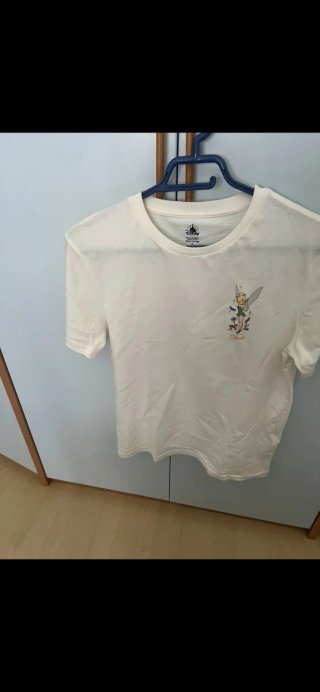 T-shirt Disney Trilli taglia XS