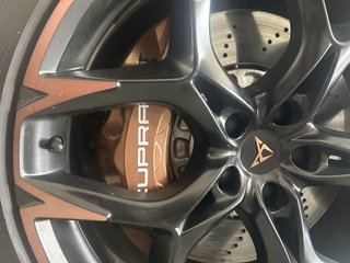 CUPRA Formentor VZ5 390CV