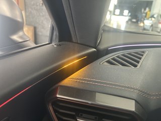 CUPRA Formentor VZ5 390CV