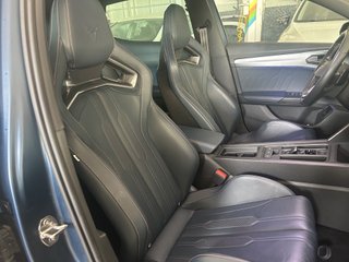 CUPRA Formentor VZ5 390CV