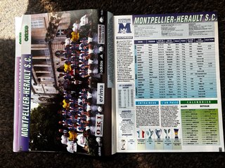 Onze Mondial – Guía del Campeonato 1998-99